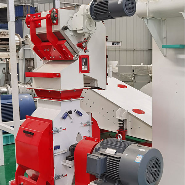 <h3>FeedMachinery.com | Feed Mill Machinery & Equipment</h3>
